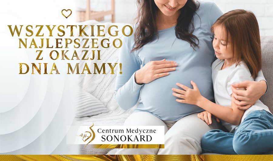 Dzień Matki w Sonokard