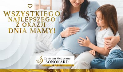 Dzień Matki w Sonokard