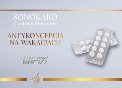 antykoncepcja hormonalna