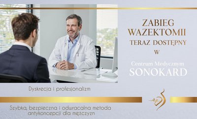 wazektomia