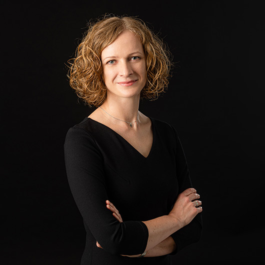 Natalia Kubat