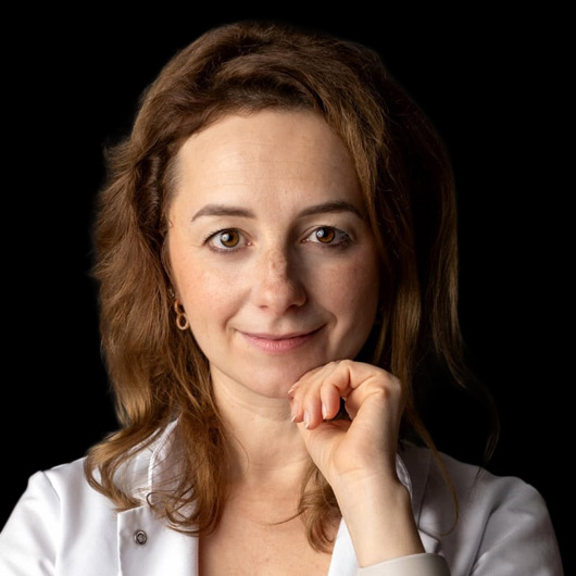 lek. Agnieszka Tyszko-Tymińska