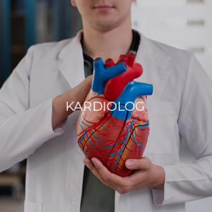 Kardiolog