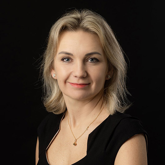 Aleksandra Żurakowska