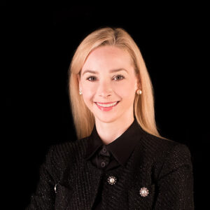 Amelia Głowaczewska-Wójcik