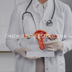 Ginekologia estetyczna