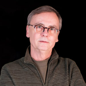 Grzegorz Dobaczewski