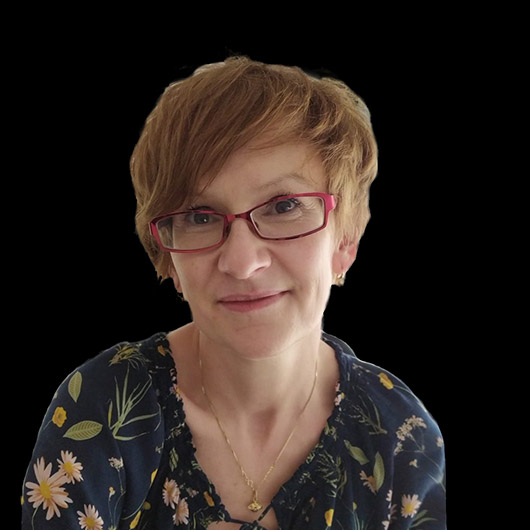 Justyna Kuliczkowska-Płaksej