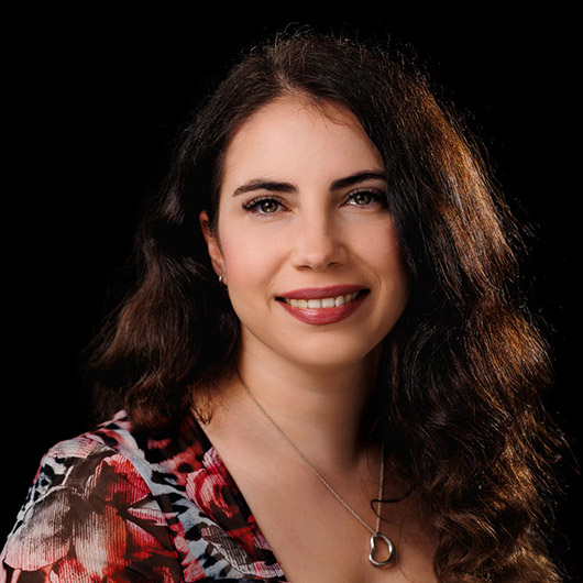 Marta Nogaj-Adamowicz