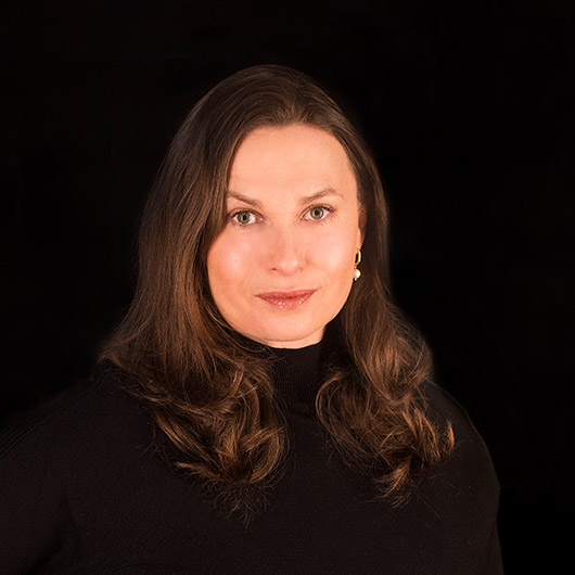 Sylwia Wnuk