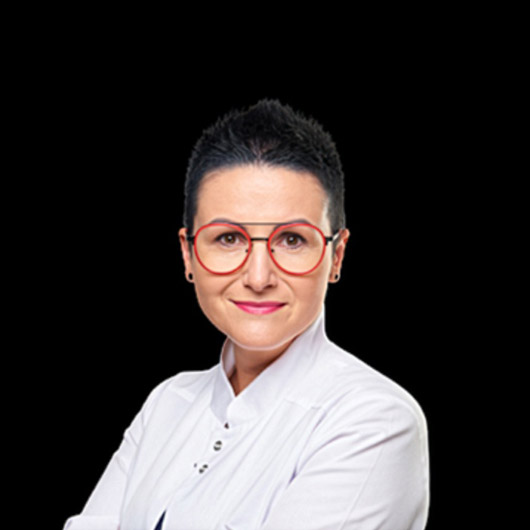 Agnieszka Walaszek-Gruszka